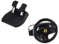 Thrustmaster FGT 2 in 1 Force Feedback (2960676)